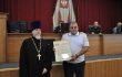 89 годовщина образования Госавтоинспекции