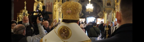 Репортаж участницы пресс-клуба «Серафим»