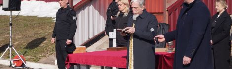 День войск национальной гвардии Российской Федерации