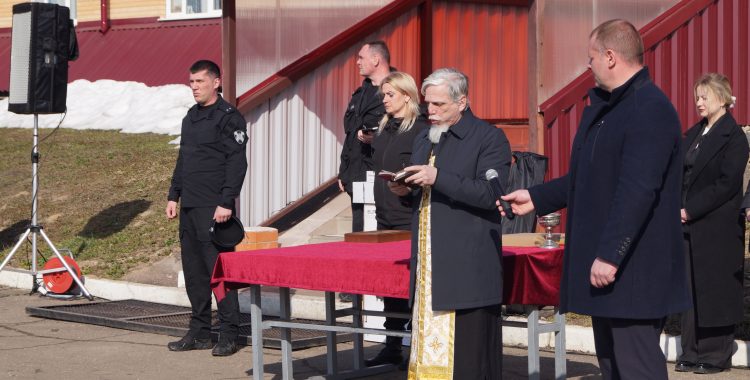 День войск национальной гвардии Российской Федерации