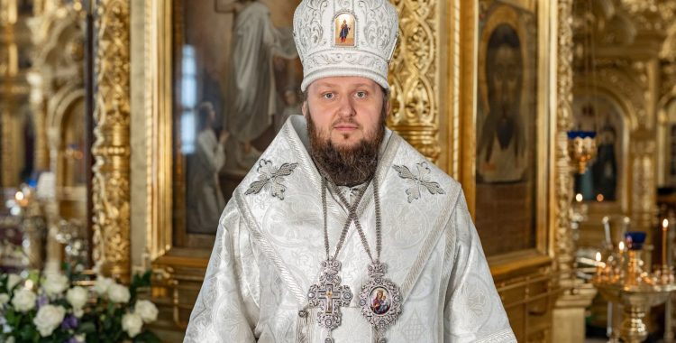 ПАСХАЛЬНОЕ ПОСЛАНИЕ АРХИЕПИСКОПА ПОДОЛЬСКОГО И ЛЮБЕРЕЦКОГО АКСИЯ