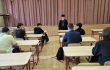 Беседы с учащимися школ Подольска